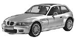 BMW E36-7 P1885 Fault Code