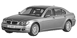 BMW E65 P1885 Fault Code