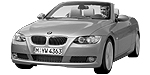 BMW E93 P1885 Fault Code