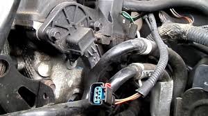 See P1885 in engine